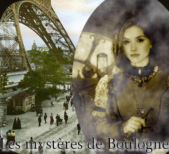 mystères de Boulogne
