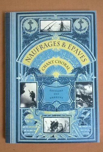 naufrages et épaves