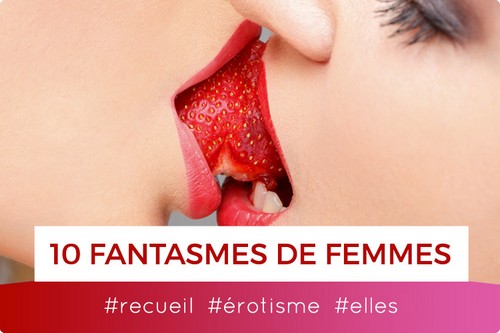 Selection-10FFemmes B-Sensory