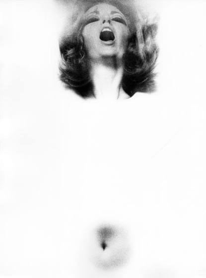 November Girl by Sam Haskins (1967)
