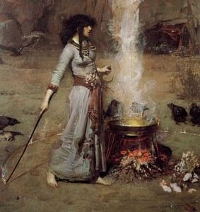 John William Waterhouse