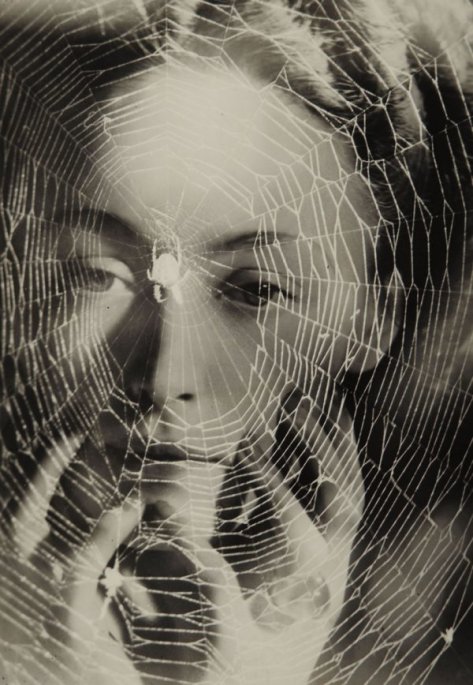 man ray
