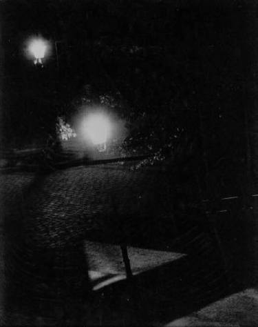Gyorgy Kepes Berlin 1930