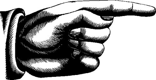 manicule