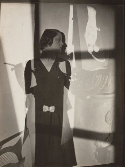 Maurice Tabard, 1929