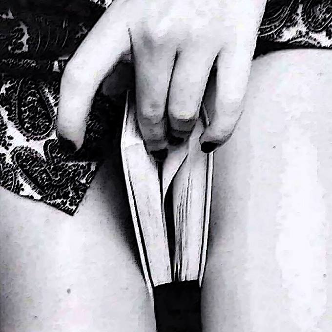 nuit lecture érotique Marseille