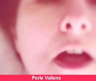 Retouchée avec Lumia Selfie