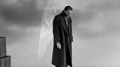 ailes du désir wenders