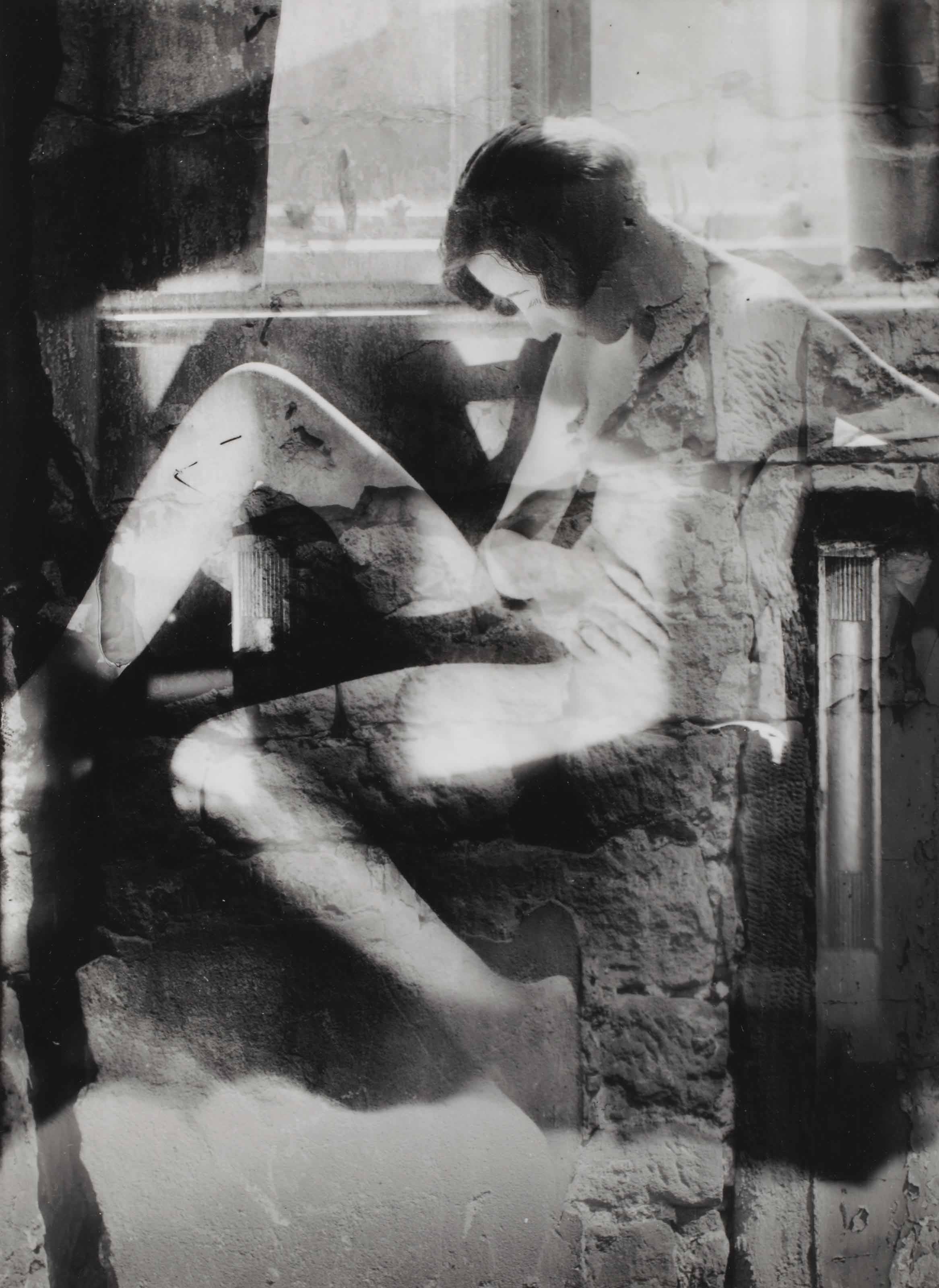 heinz_hajek-halke_sans_titre_1928-1932