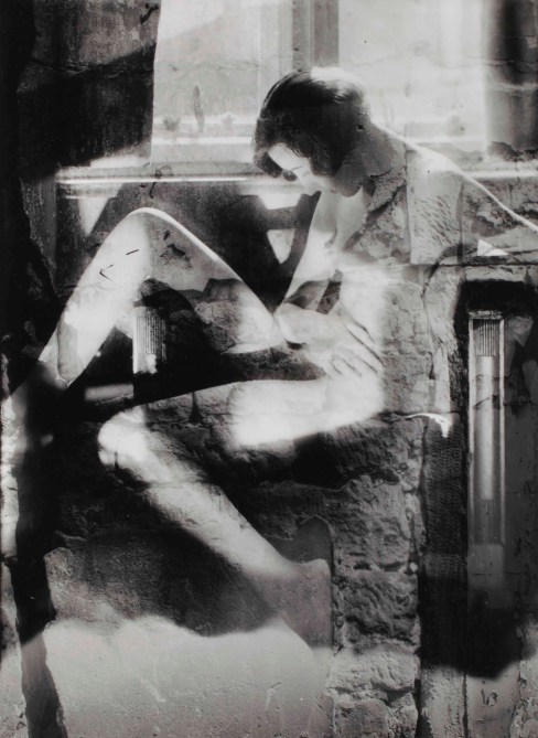 heinz_hajek-halke_sans_titre_1928-1932