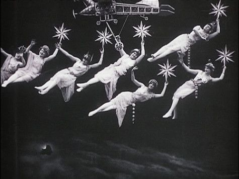 Etoiles Georges Méliès