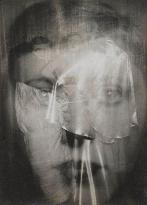 Germaine Krull