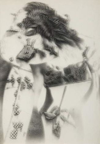 Raoul Ubac Penthesilee