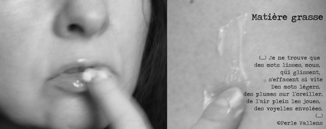 matière grasse