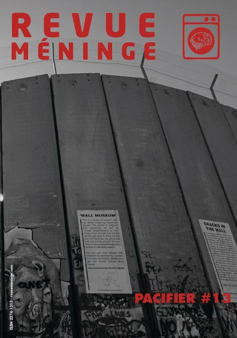 Revue méninge Pacifier