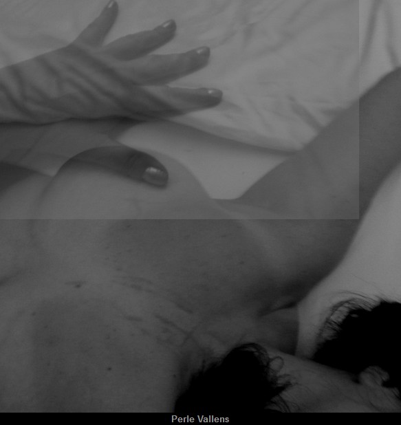 beaux draps - Perle Vallens