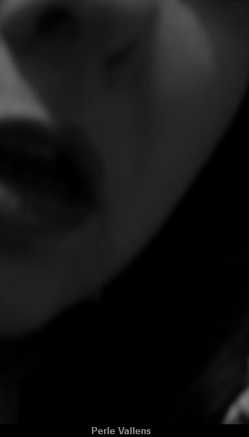 bouche ©Perle Vallens