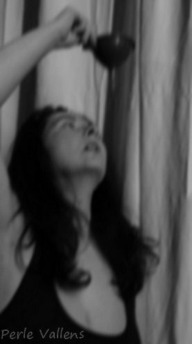 Avaler ©Perle Vallens