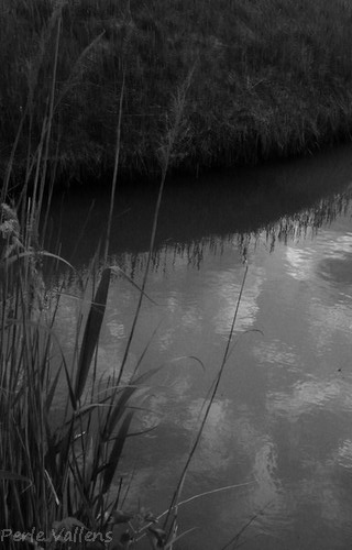 Heure creuse ©Perle Vallens