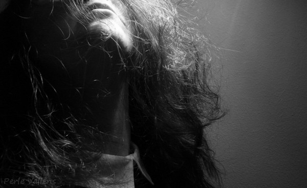 baisers ©Perle Vallens