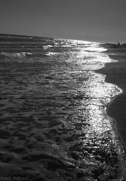 horizon ©Perle Vallens