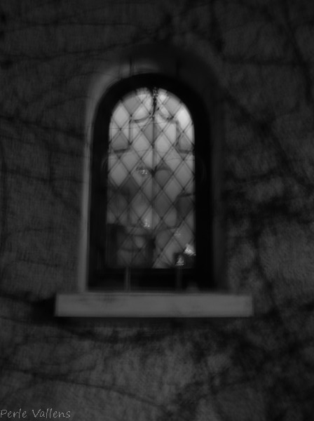 plupart du temps ©Perle Vallens