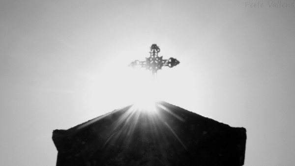 le tombeau©Perle Vallens