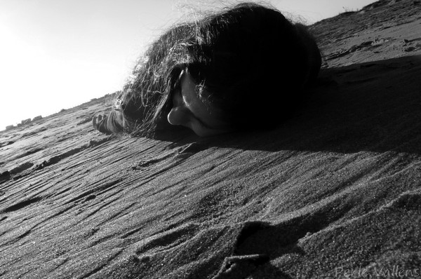 Une trève©Perle Vallens