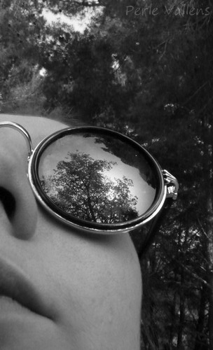 Un autre regard ©Perle Vallens