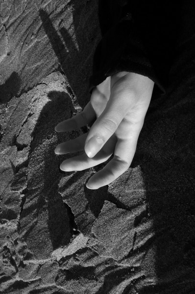 effritement ©Perle Vallens