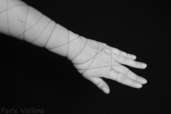 ristretto ©Perle Vallens