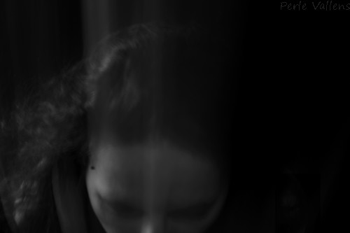 faire silence©Perle Vallens