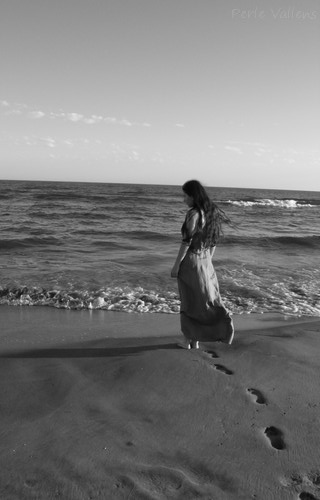 chaque pas©Perle Vallens