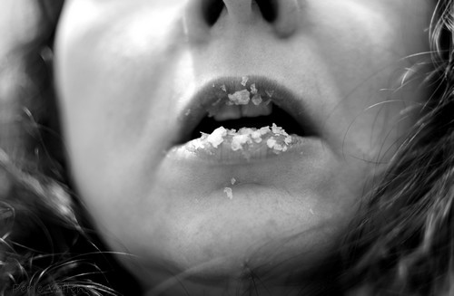 fleur de sel©Perle Vallens