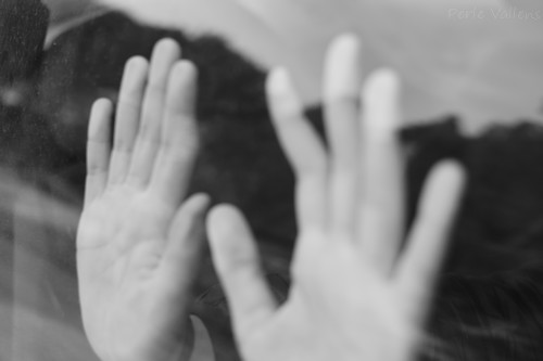 point de (non) retour©Perle Vallens