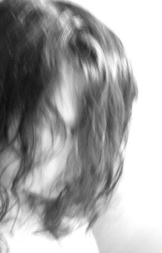 soin capillaire©Perle Vallens