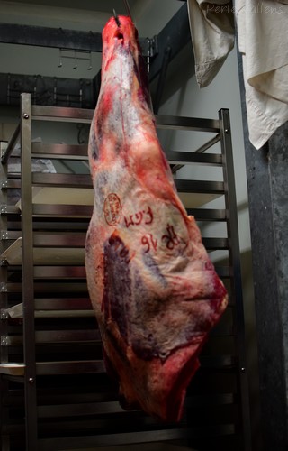 barbaque©Perle Vallens