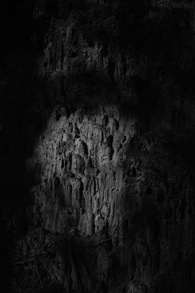 chant souterrain©Perle Vallens