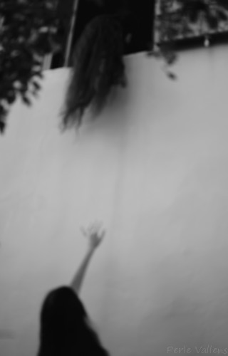 guillotine©Perle Vallens