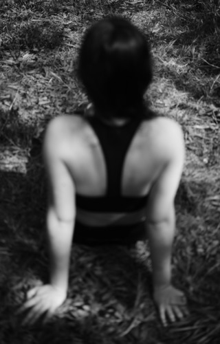 ombre portée©Perle Vallens