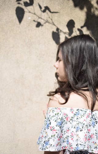 pied du mur©Perle Vallens