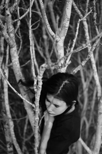 état sauvage©Perle Vallens