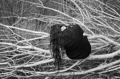 sans issue©Perle Vallens