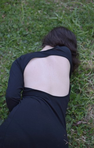 lenteur©Perle Vallens