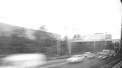 ceux qui m'aiment (prendront le train)©Perle Vallens