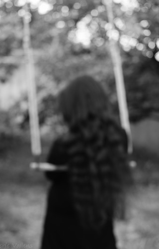 chevelure au trapèze©Perle Vallens